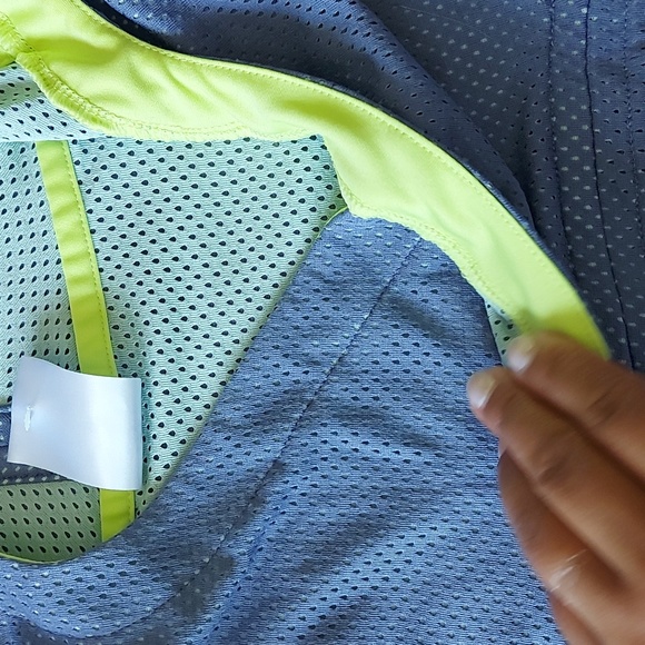 Adidas hooded pullover/tunic - Picture 4 of 11